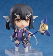 Фигурка Gekijouban Fate/kaleid Liner Prisma ☆ Illya: Licht — Namae no Nai Shoujo — Magical Sapphire — Miyu Edelfelt — Nendoroid
