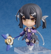 Фигурка Gekijouban Fate/kaleid Liner Prisma ☆ Illya: Licht — Namae no Nai Shoujo — Magical Sapphire — Miyu Edelfelt — Nendoroid