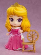 Фигурка Sleeping Beauty — Princess Aurora — Nendoroid