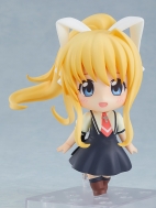 Фигурка Kaginado — Kamio Misuzu — Nendoroid