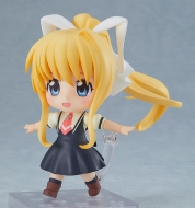 Фигурка Kaginado — Kamio Misuzu — Nendoroid