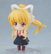 Фигурка Kaginado — Kamio Misuzu — Nendoroid