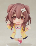 Лимитированная фигурка Hololive — Hosoinu — Inugami Korone — Koronesuki — Nendoroid
