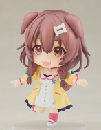 Лимитированная фигурка Hololive — Hosoinu — Inugami Korone — Koronesuki — Nendoroid
