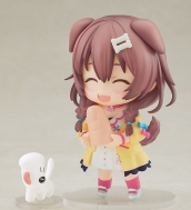 Лимитированная фигурка Hololive — Hosoinu — Inugami Korone — Koronesuki — Nendoroid