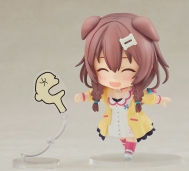 Лимитированная фигурка Hololive — Hosoinu — Inugami Korone — Koronesuki — Nendoroid