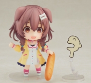 Лимитированная фигурка Hololive — Hosoinu — Inugami Korone — Koronesuki — Nendoroid