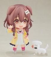 Лимитированная фигурка Hololive — Hosoinu — Inugami Korone — Koronesuki — Nendoroid