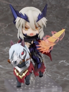 Фигурка Fate/Grand Order — Altria Pendragon — Nendoroid — Lancer, Alter