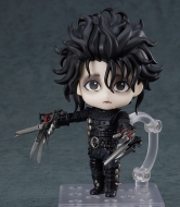 Фигурка Edward Scissorhands — Nendoroid