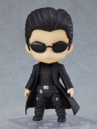 Фигурка The Matrix — Neo — Nendoroid
