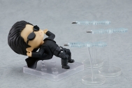 Фигурка The Matrix — Neo — Nendoroid