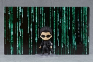 Фигурка The Matrix — Neo — Nendoroid