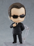 Фигурка The Matrix — Agent Smith — Nendoroid