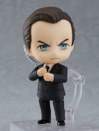 Фигурка The Matrix — Agent Smith — Nendoroid