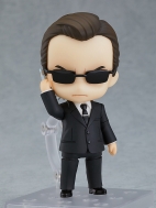 Фигурка The Matrix — Agent Smith — Nendoroid