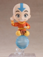 Фигурка Avatar: The Last Airbender — Aang — Nendoroid