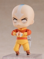 Фигурка Avatar: The Last Airbender — Aang — Nendoroid