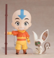 Фигурка Avatar: The Last Airbender — Aang — Nendoroid