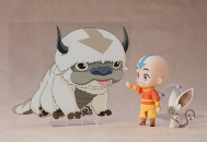 Фигурка Avatar: The Last Airbender — Aang — Nendoroid