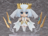 Фигурка Date A Live IV — Tobiichi Origami — Nendoroid — Spirit Ver.
