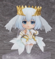 Фигурка Date A Live IV — Tobiichi Origami — Nendoroid — Spirit Ver.