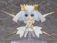 Фигурка Date A Live IV — Tobiichi Origami — Nendoroid — Spirit Ver.