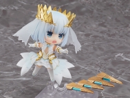 Фигурка Date A Live IV — Tobiichi Origami — Nendoroid — Spirit Ver.