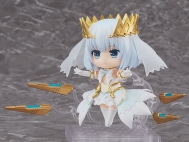 Фигурка Date A Live IV — Tobiichi Origami — Nendoroid — Spirit Ver.