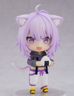 Лимитированная фигурка Hololive — Nekomata Okayu — Nendoroid