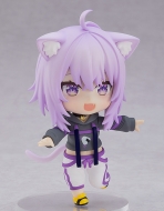 Лимитированная фигурка Hololive — Nekomata Okayu — Nendoroid