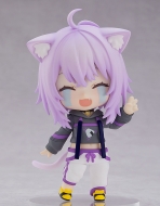 Лимитированная фигурка Hololive — Nekomata Okayu — Nendoroid