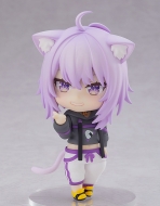Лимитированная фигурка Hololive — Nekomata Okayu — Nendoroid