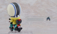 Лимитированная фигурка Yurucamp — Shima Rin — Nendoroid — Trike Ver.