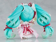 Лимитированная фигурка Vocaloid — Hatsune Miku — Nendoroid — 15th Anniversary Ver.