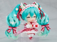 Лимитированная фигурка Vocaloid — Hatsune Miku — Nendoroid — 15th Anniversary Ver.