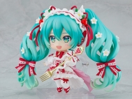 Лимитированная фигурка Vocaloid — Hatsune Miku — Nendoroid — 15th Anniversary Ver.