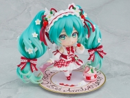 Лимитированная фигурка Vocaloid — Hatsune Miku — Nendoroid — 15th Anniversary Ver.