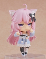 Фигурка VShojo — Goro — Nyatasha Nyanners — Nendoroid