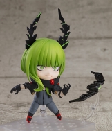 Фигурка Black★★Rock Shooter: Dawn Fall — Dead Master — Nendoroid — Dawn Fall Ver.