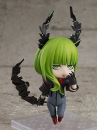 Фигурка Black★★Rock Shooter: Dawn Fall — Dead Master — Nendoroid — Dawn Fall Ver.