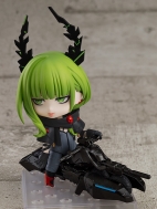 Фигурка Black★★Rock Shooter: Dawn Fall — Dead Master — Nendoroid — Dawn Fall Ver.