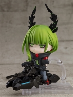 Фигурка Black★★Rock Shooter: Dawn Fall — Dead Master — Nendoroid — Dawn Fall Ver.