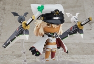 Лимитированная фигурка Guilty Gear -Strive- — Ramlethal Valentine — Nendoroid