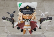 Лимитированная фигурка Guilty Gear -Strive- — Ramlethal Valentine — Nendoroid