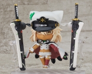 Лимитированная фигурка Guilty Gear -Strive- — Ramlethal Valentine — Nendoroid
