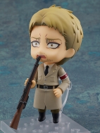 Лимитированная фигурка Shingeki no Kyojin The Final Season — Reiner Braun — Nendoroid