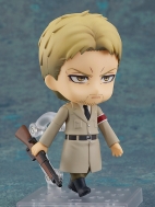 Лимитированная фигурка Shingeki no Kyojin The Final Season — Reiner Braun — Nendoroid
