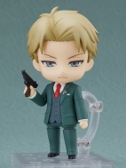 Фигурка Spy × Family — Loid Forger — Nendoroid