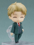 Фигурка Spy × Family — Loid Forger — Nendoroid